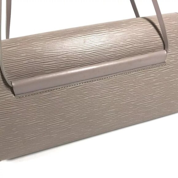 LOUIS VUITTON M5202B Epi Dinar shoulder bag Shoulder Bag Epi Leather purple - Picture 12 of 14